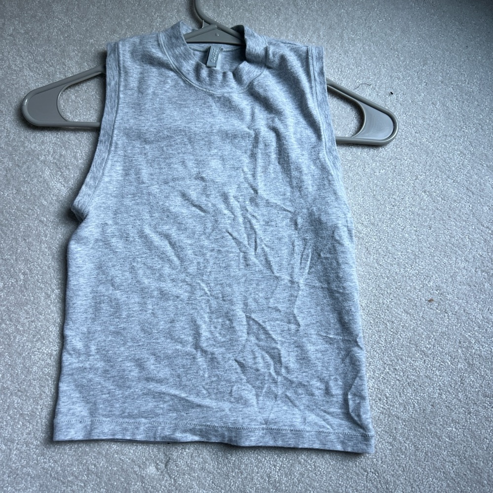 Skims Tank